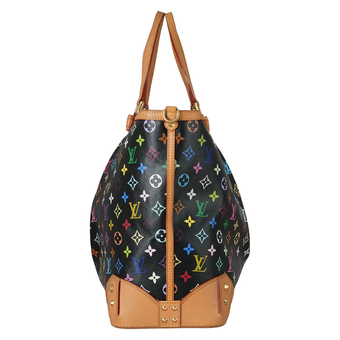 LOUIS VUITTON(USED)루이비통 멀티컬러 셜린 샤를린